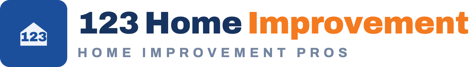 123 Home Improvement